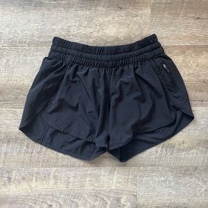 Lululemon Running Shorts